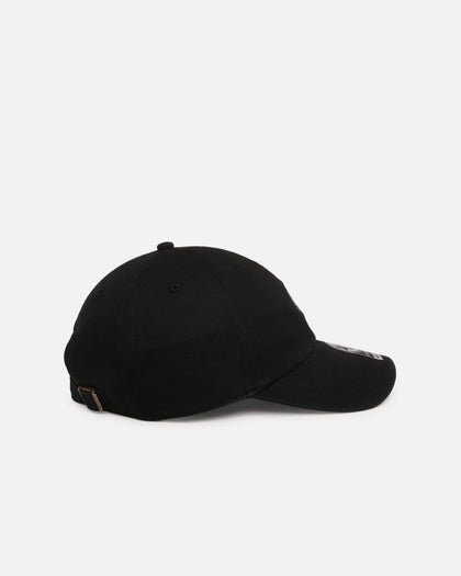 47 Brand Bulldog 'Dog Collection' 47 Clean Up Strapback Black