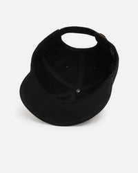 47 Brand Bulldog 'Dog Collection' 47 Clean Up Strapback Black