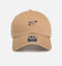 47 Brand German Shorthaired Pointer 'Dog Collection' 47 Clean Up Strapback Khaki