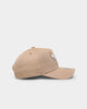 New Era Chicago Bulls 9FORTY A-Frame Snapback Tumbleweed