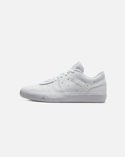 Jordan Series ES White/University Red