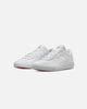 Jordan Series ES White/University Red