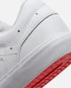 Jordan Series ES White/University Red