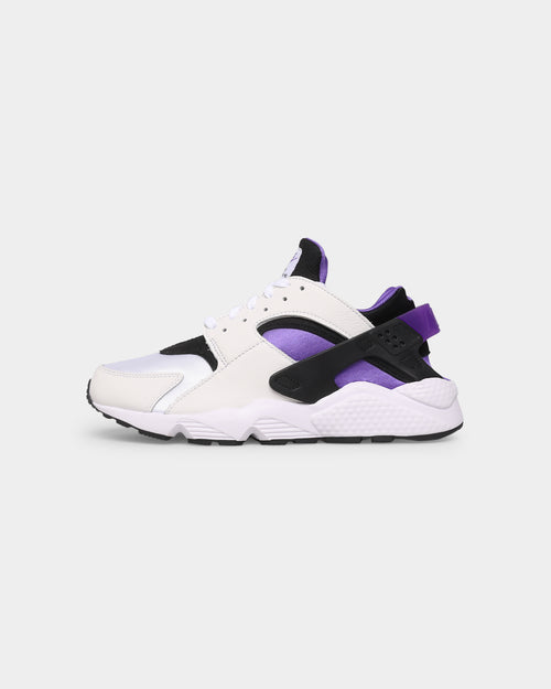 Nike Air Huarache White/Black