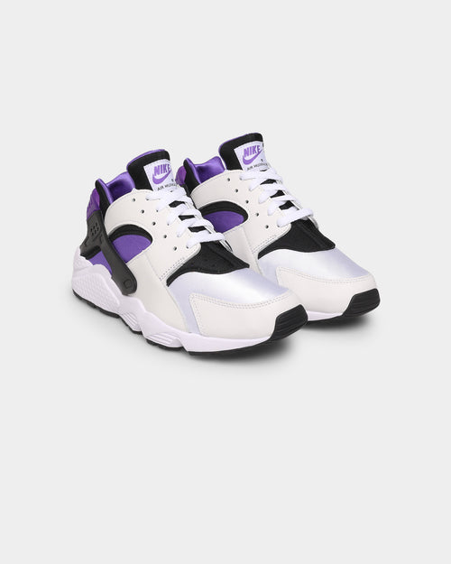 Nike Air Huarache White/Black