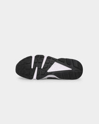 Nike Air Huarache White/Black