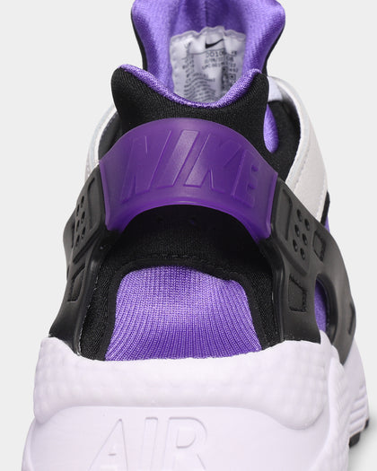 Nike Air Huarache White/Black