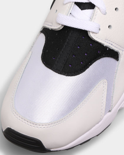 Nike Air Huarache White/Black