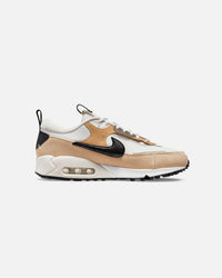 Nike Women's Air Max 90 Futura Phantom/Black