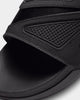 Nike Air Max Cirro Slides Black