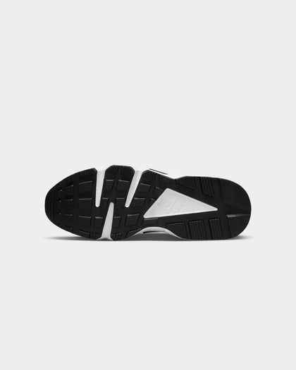 Nike Air Huarache Black/White-Neutral