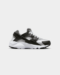Nike Kids' Nike Huarache Run (GS) Black/White-Neutral