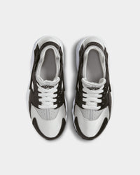 Nike Kids' Nike Huarache Run (GS) Black/White-Neutral
