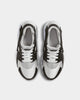 Nike Kids' Nike Huarache Run (GS) Black/White-Neutral