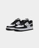 Nike Air Force 1 '07 "Panda" Black/White/Black