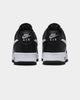 Nike Air Force 1 '07 "Panda" Black/White/Black