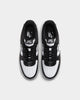 Nike Air Force 1 '07 "Panda" Black/White/Black