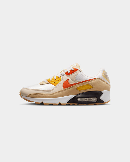 Nike Air Max 90 SE Summit White/Sail