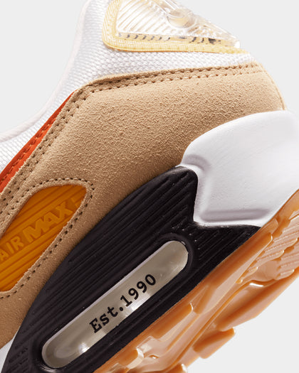 Nike Air Max 90 SE Summit White/Sail