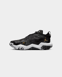 Jordan Why Not .6 Black/Metallic