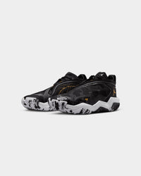 Jordan Why Not .6 Black/Metallic