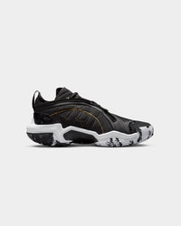 Jordan Why Not .6 Black/Metallic
