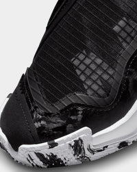 Jordan Why Not .6 Black/Metallic