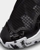 Jordan Why Not .6 Black/Metallic