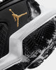 Jordan Why Not .6 Black/Metallic