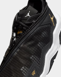 Jordan Why Not .6 Black/Metallic