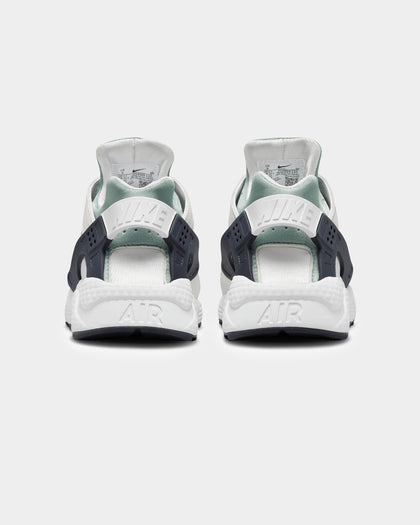 Nike Women's Air Huarache White/Obsidian