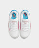 Jordan Women's Air Jordan 2 Retro Low "UNC To Chicago" White/Gym Red