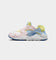 Nike Kids' Huarache Run (GS) Pearl Pink/Cobalt