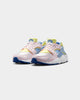 Nike Kids' Huarache Run (GS) Pearl Pink/Cobalt