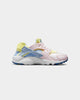Nike Kids' Huarache Run (GS) Pearl Pink/Cobalt