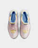 Nike Kids' Huarache Run (GS) Pearl Pink/Cobalt
