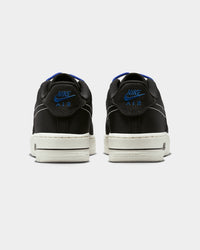 Nike Kids' Air Force 1 LV8 3 (GS) Black/Sail-Black