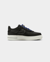 Nike Kids' Air Force 1 LV8 3 (GS) Black/Sail-Black
