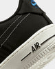 Nike Kids' Air Force 1 LV8 3 (GS) Black/Sail-Black