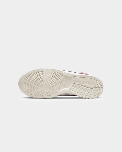 Nike Women's Dunk High "Multi-Colour Gradient" Summit White/Black