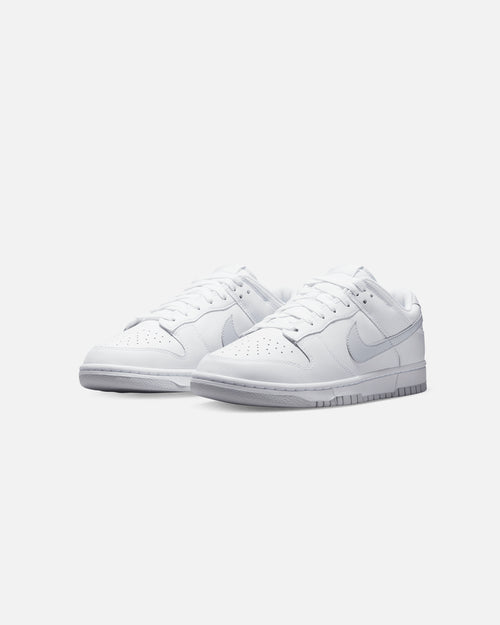Nike Dunk Low Retro White/Pure Platinum