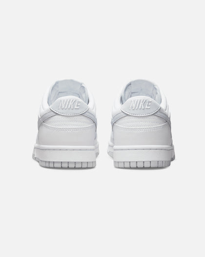 Nike Dunk Low Retro White/Pure Platinum
