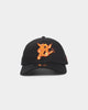 New Era Detroit Tigers 'Flamin' Hot' 9FORTY A-Frame Snapback Black/Flame