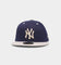 New Era New York Yankees 'Light Navy' 59FIFTY Fitted Light Navy