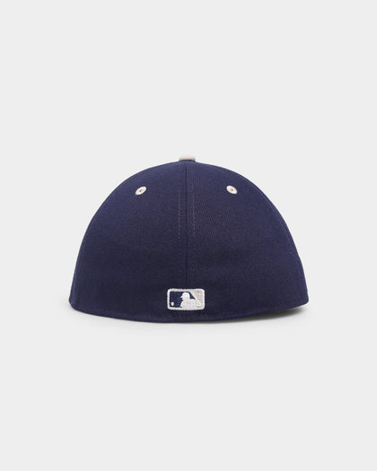 New Era New York Yankees 'Light Navy' 59FIFTY Fitted Light Navy