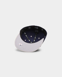 New Era New York Yankees 'Light Navy' 59FIFTY Fitted Light Navy