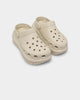 Crocs Mega Crush Clog Bone