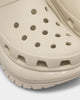 Crocs Mega Crush Clog Bone