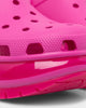 Crocs Women's Mega Crush Clog Juice