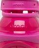 Crocs Women's Mega Crush Clog Juice